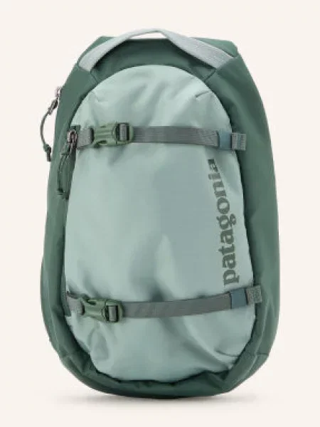 Ramenní batoh Patagonia Atom Sling 8 l cover green zelený