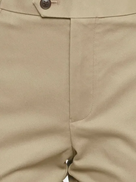 Pantaloni Charles Tyrwhitt bej