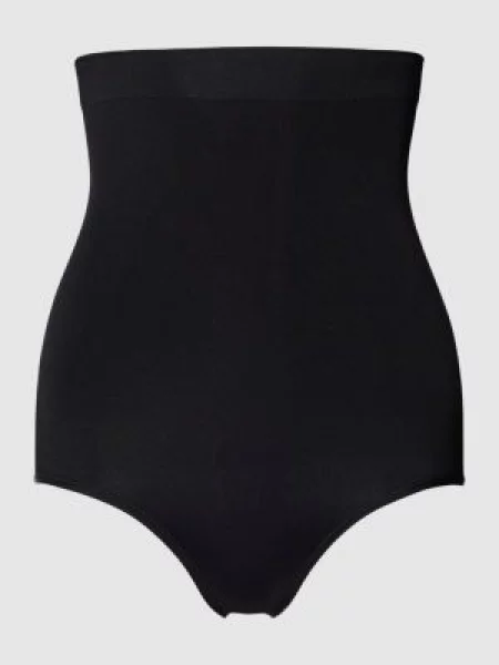 Figi modelujące sylwetkę Magic Bodyfashion czarne