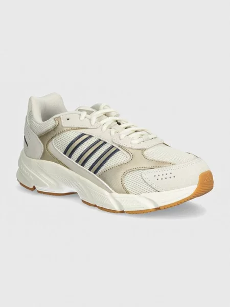 Маратонки adidas Crazychaos бежово