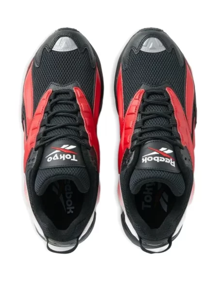 Sneakerși Reebok negru