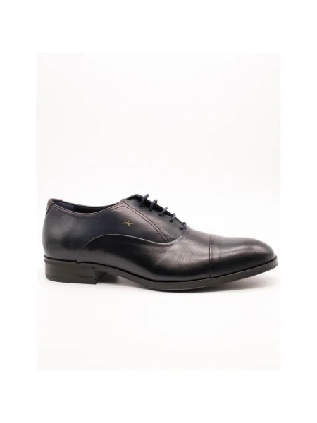 Pantofi Fluchos albastru