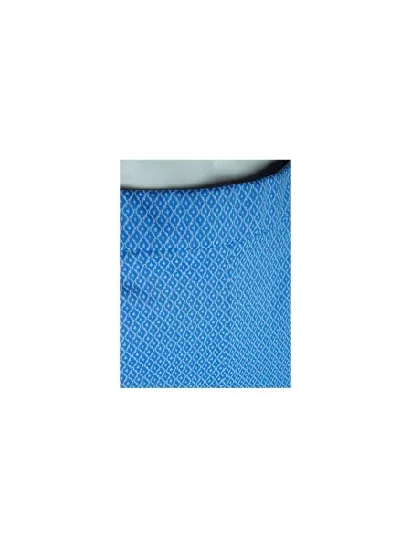 Pantaloni Linea Emme Marella albastru