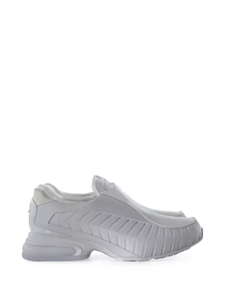 Chiloți Comme Des Garcons Homme Plus slip-on alb