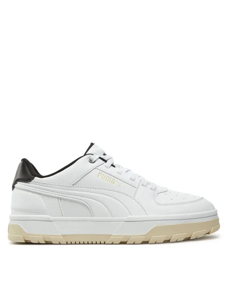 Sneakers Puma alb