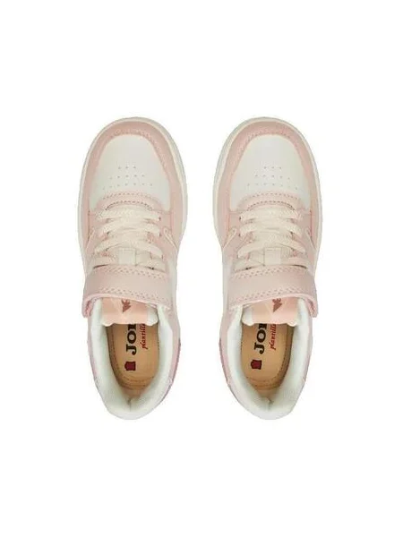 Pantofi Joma roz