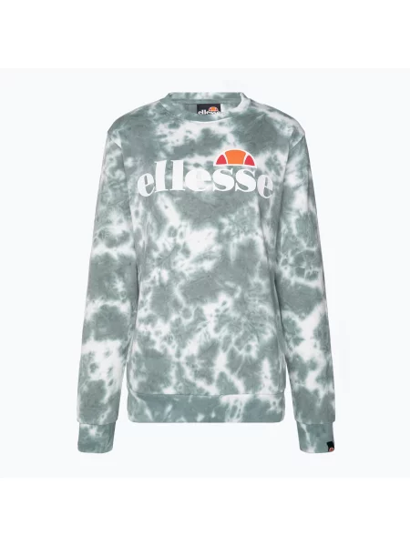 Tréninková mikina Ellesse Sweatshirt tie dye