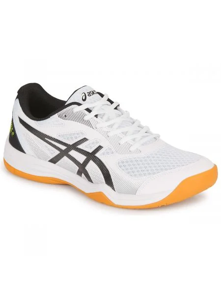 Tenisky Asics biela