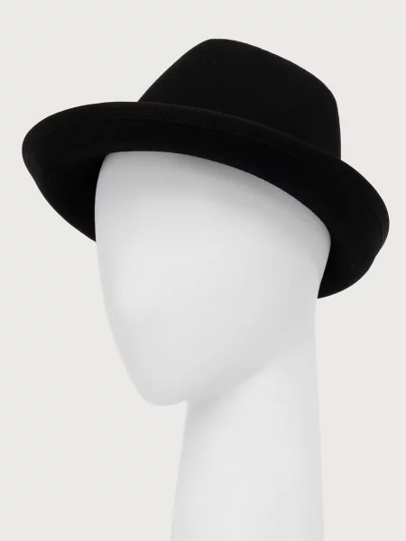 Шерстяная шляпа Weekend Max Mara