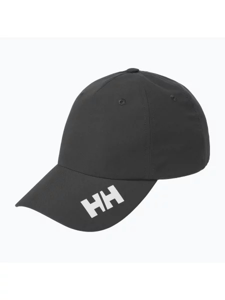 Czapka Helly Hansen Crew Iron Grey szara