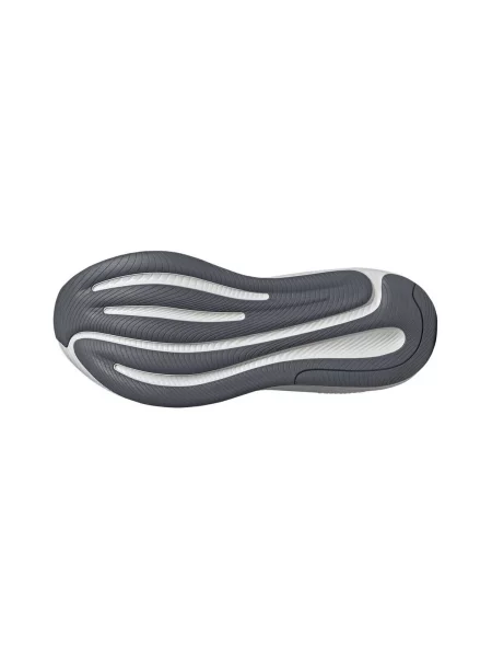 Félcipo Adidas szürke