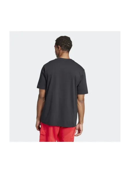 Tricou Adidas negru