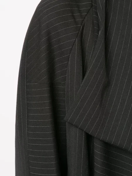 Sacou Antonio Marras cu dungi negru