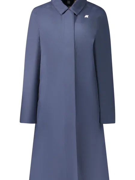 Trenci K-way albastru