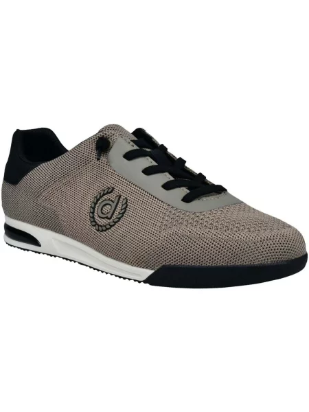 Pantofi Bugatti bej