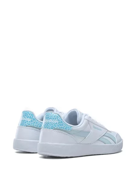 Sneakerși Reebok alb