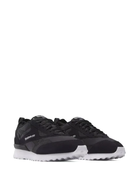 Sneakerși Reebok negru
