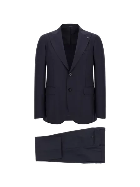 Costum Tagliatore albastru