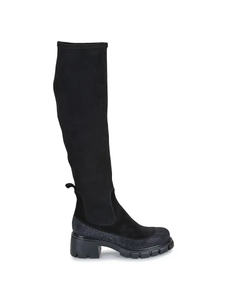Pantofi Fru.it negru