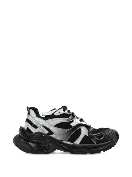 Sneakerși Balenciaga Runner negru