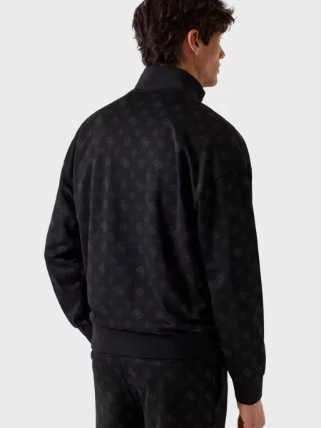Свитер Guess черный