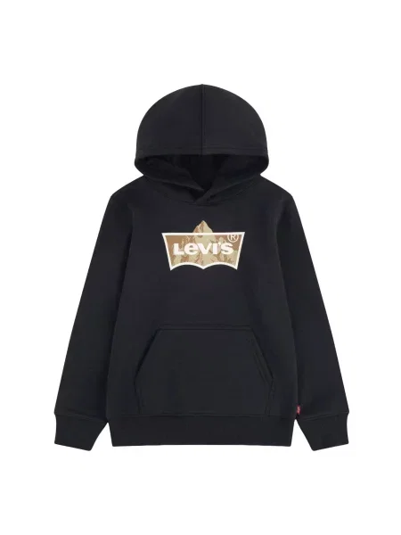 Palton copii Levi's® negru