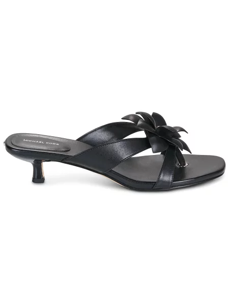 Pantofi Michael Michael Kors negru