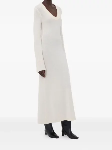 Rochie midi Loulou De Saison până la genunchi de costum