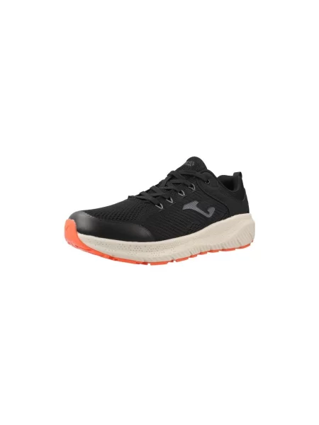 Félcipo Joma fekete