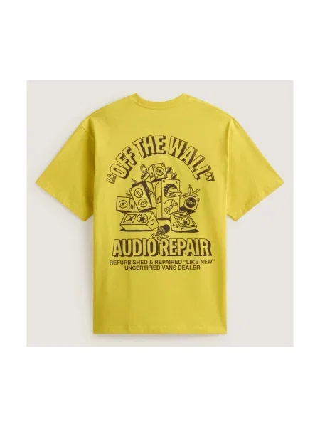Tricou Vans