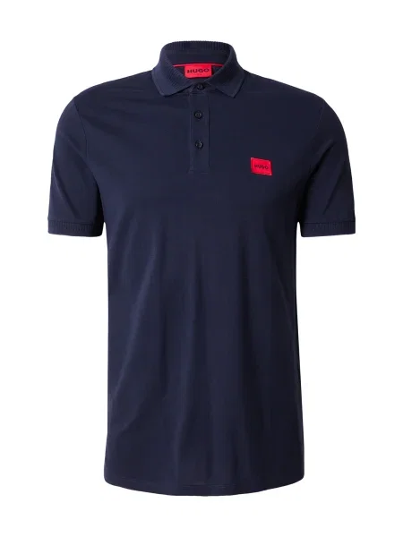 HUGO polo majica plava