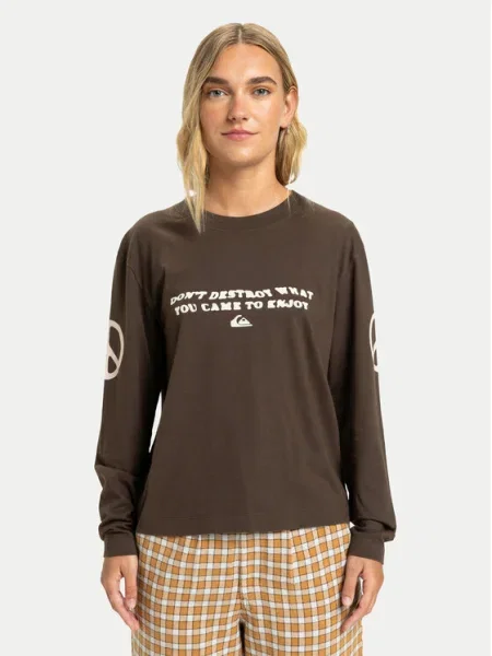 Quiksilver Blúz Standard  barna
