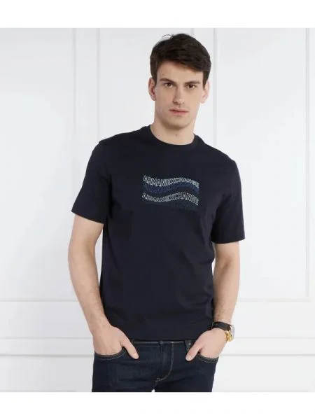 Armani Exchange Tricou
