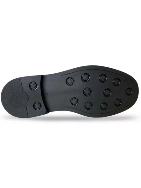 Pantofi Nae Vegan Shoes negru