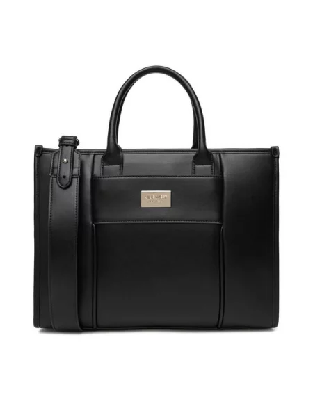 Rankinė Nine West juoda