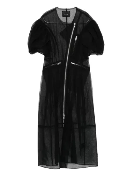 Ruha Simone Rocha fekete
