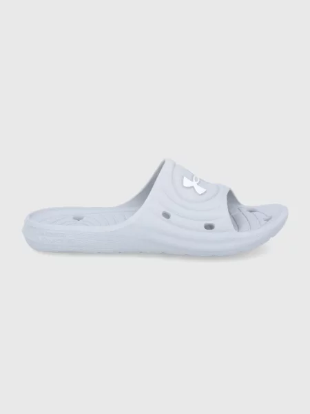 Чехли Under Armour мъжки сиво
