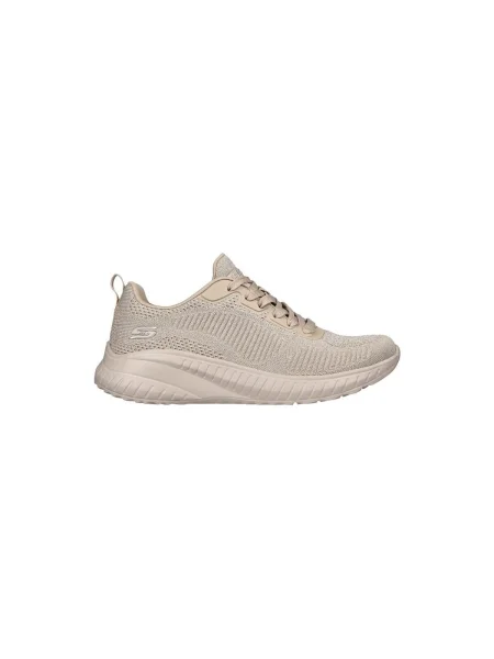 Pantofi Skechers bej