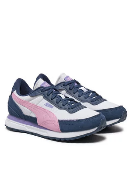 Puma Laisvalaikio batai Road Rider BTS Jr 04 Spalvota
