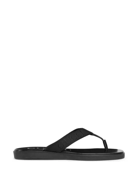 Chiloți Gucci cu broderie negru