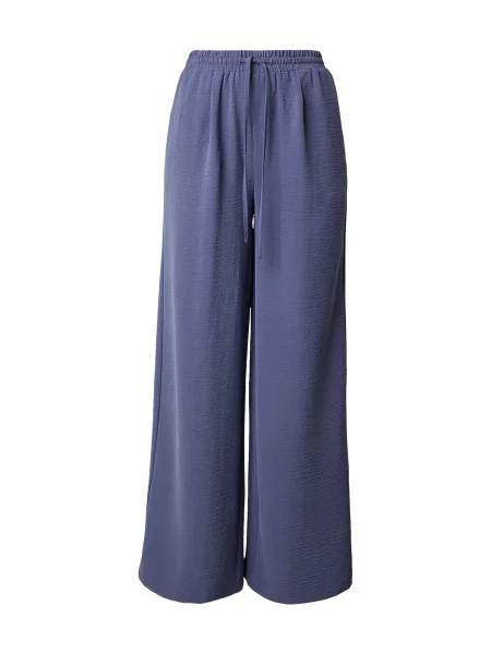 ABOUT YOU Pantaloni Marit safir