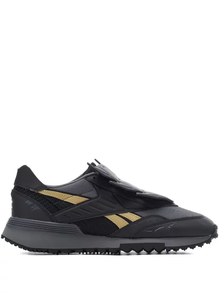 Sneakerși Reebok negru