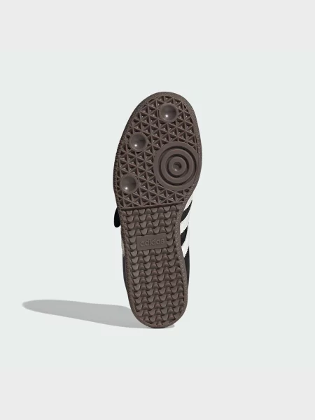 Балетки Adidas черные
