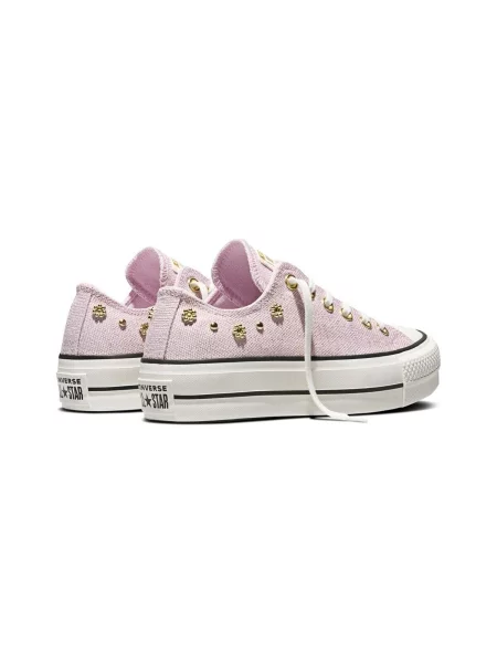 Pantofi Converse alb