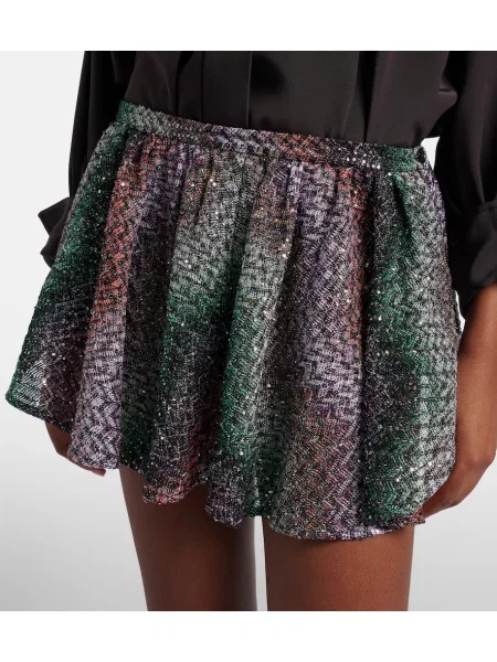 Fustă Missoni