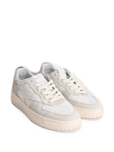 Sneakerși D.a.t.e. alb