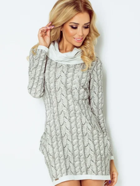 Ruha Numoco fekete
