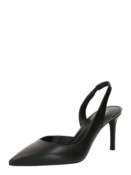 MICHAEL Michael Kors Sandale Alina Flex Sling Pump negru