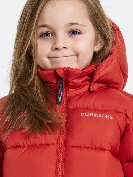 Детская куртка Didriksons