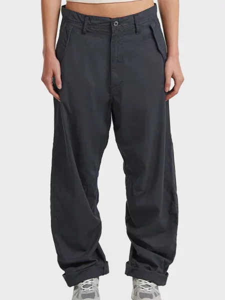 Брюки G-star Raw серые